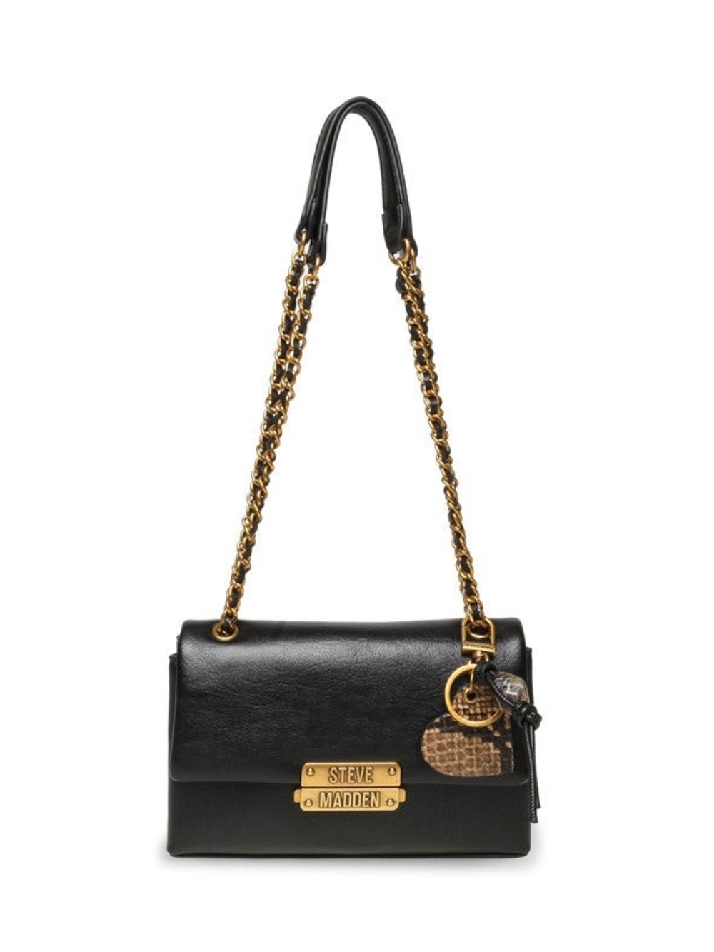 Steve Madden Shoulder Handbag